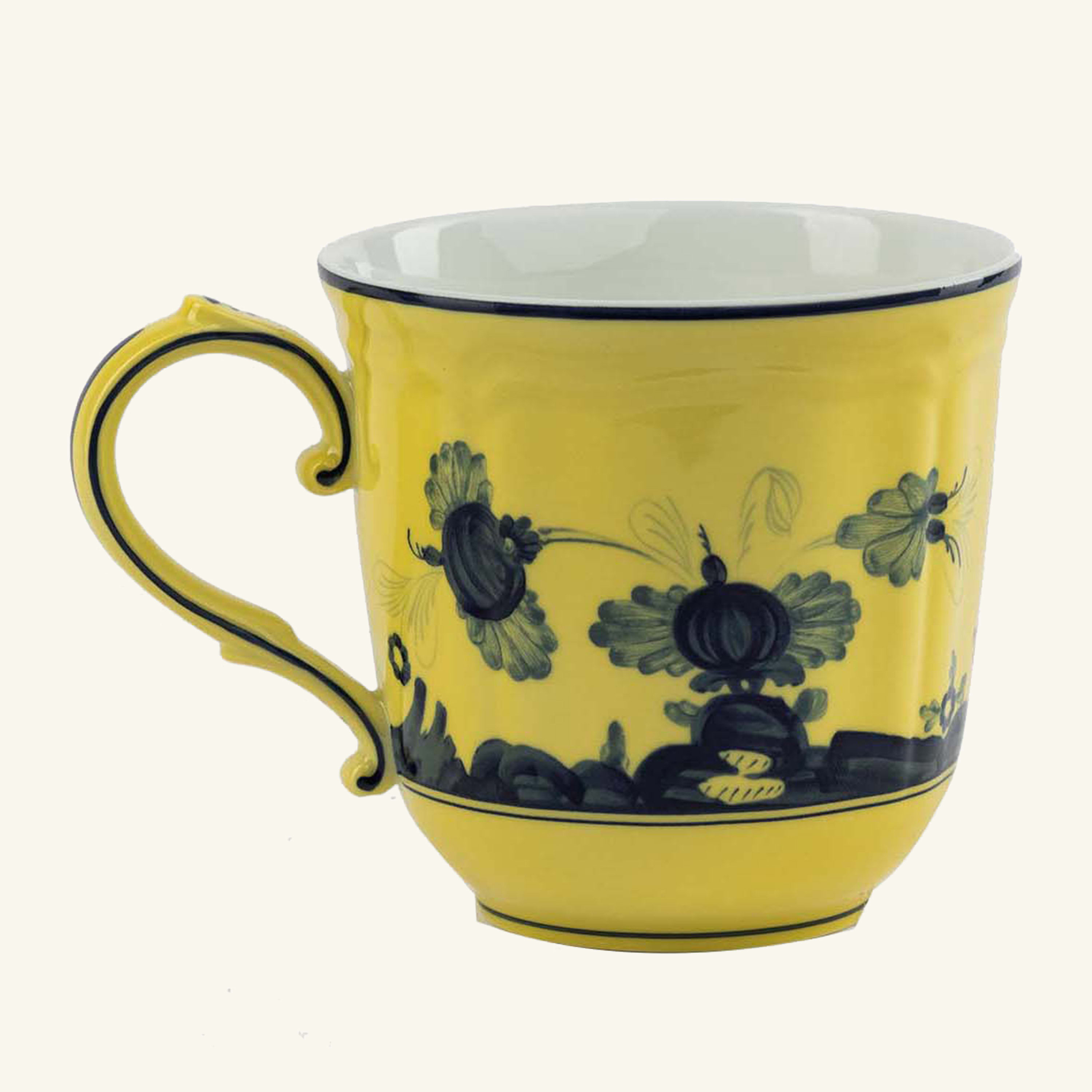 

Mug Oriente Italiano Citrino