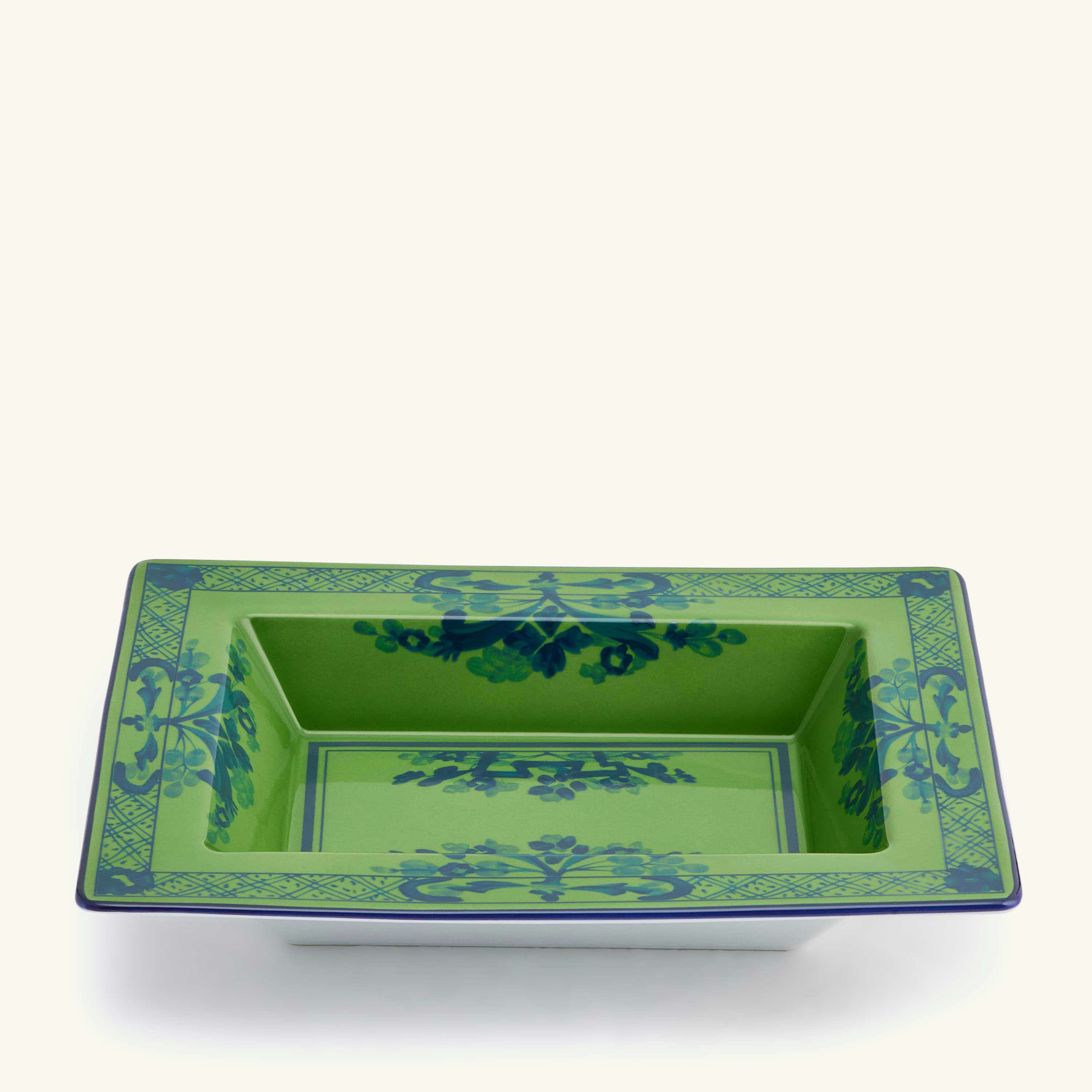 

Vide Poche Oriente Italiano Malachite