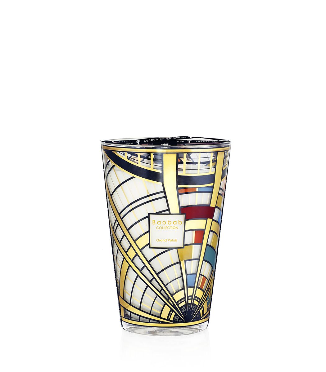 

Grand Palais Candle