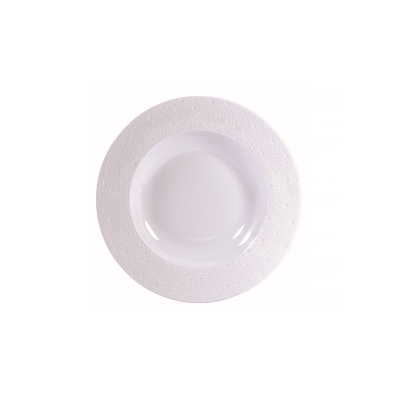 

Ecume Soup Plate