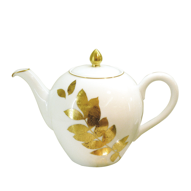 

Vegetal Or Tea Pot