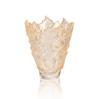 

Gold Luster Champs Elysees Vase