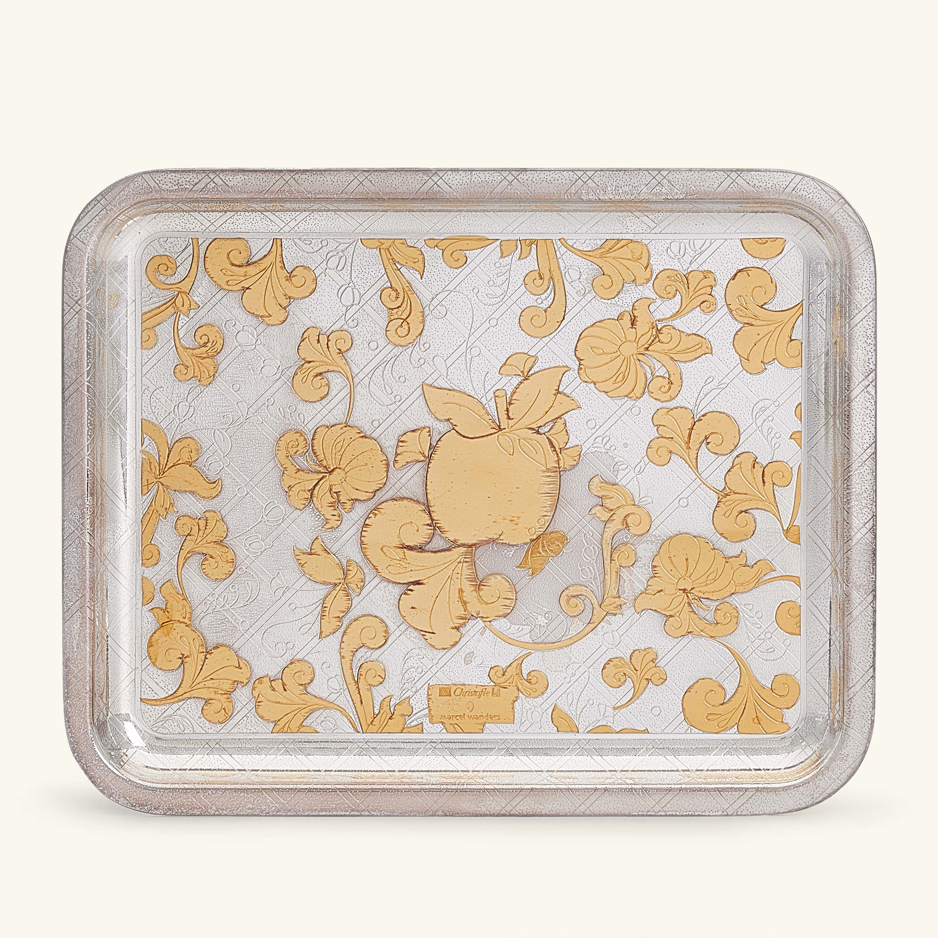 

Jardin D'eden Tray