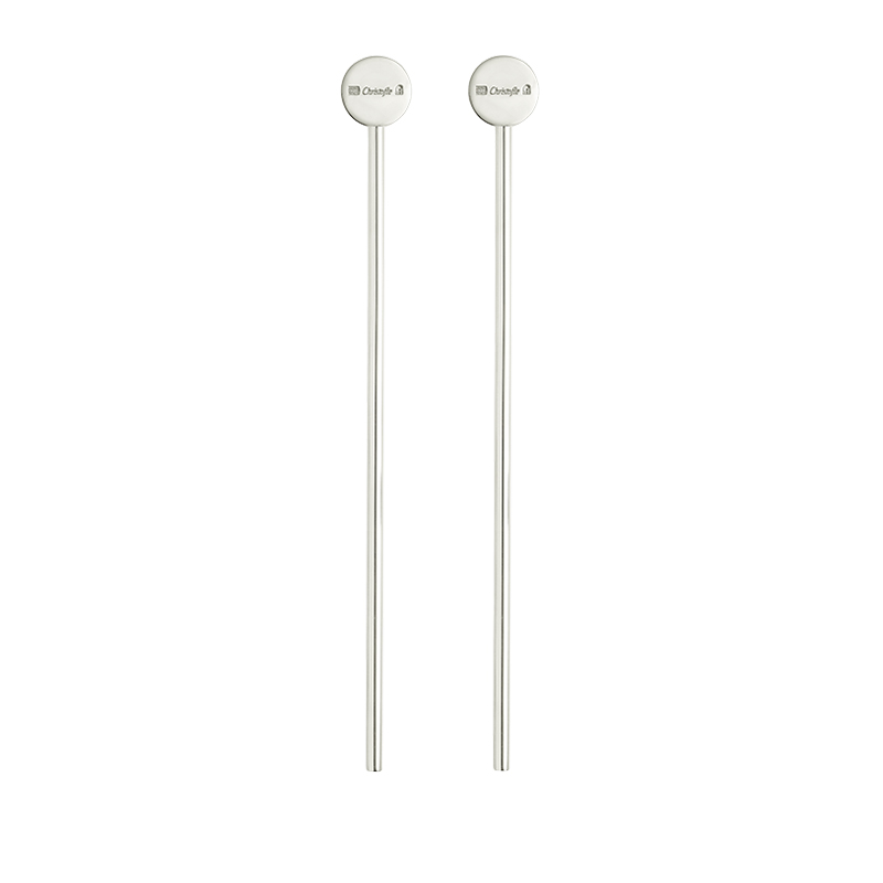 

Uni Set Of 2 Cocktail Stirrers