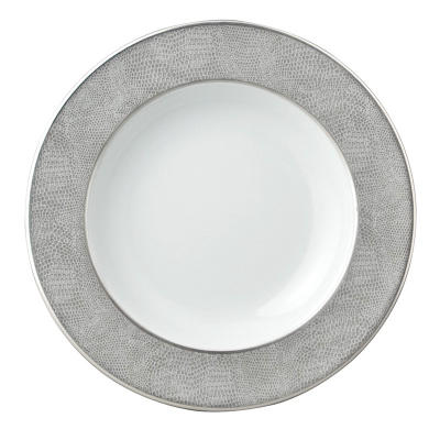 

Sauvage Rim Soup Plate