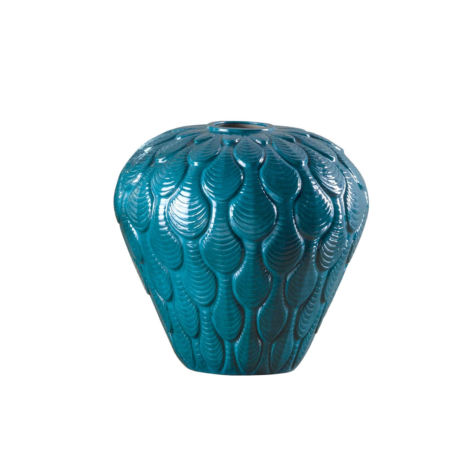 

Small Coquille Vase