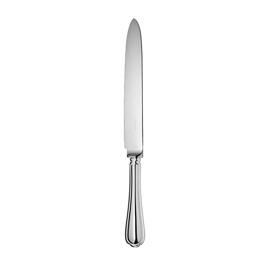 

Christofle Spatours Carving Knife