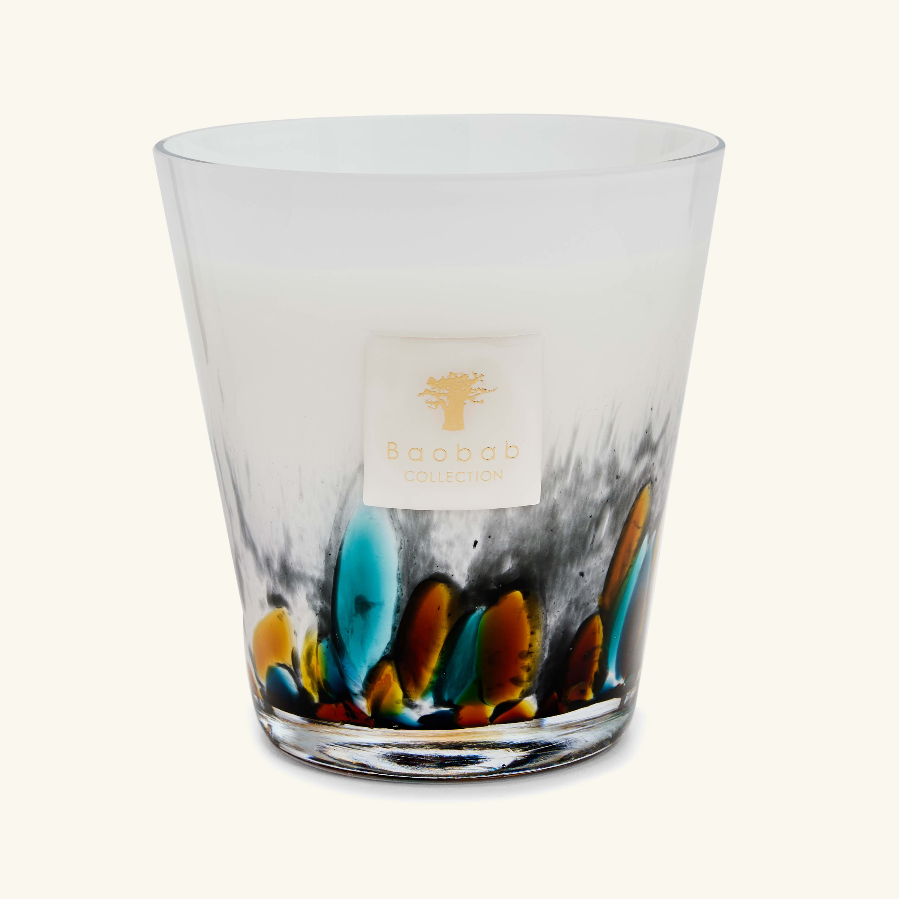 

Rainforest Mayumbe Max 16 Candle