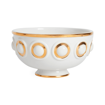 

Jonathan Adler Futura Centerpiece Bowl