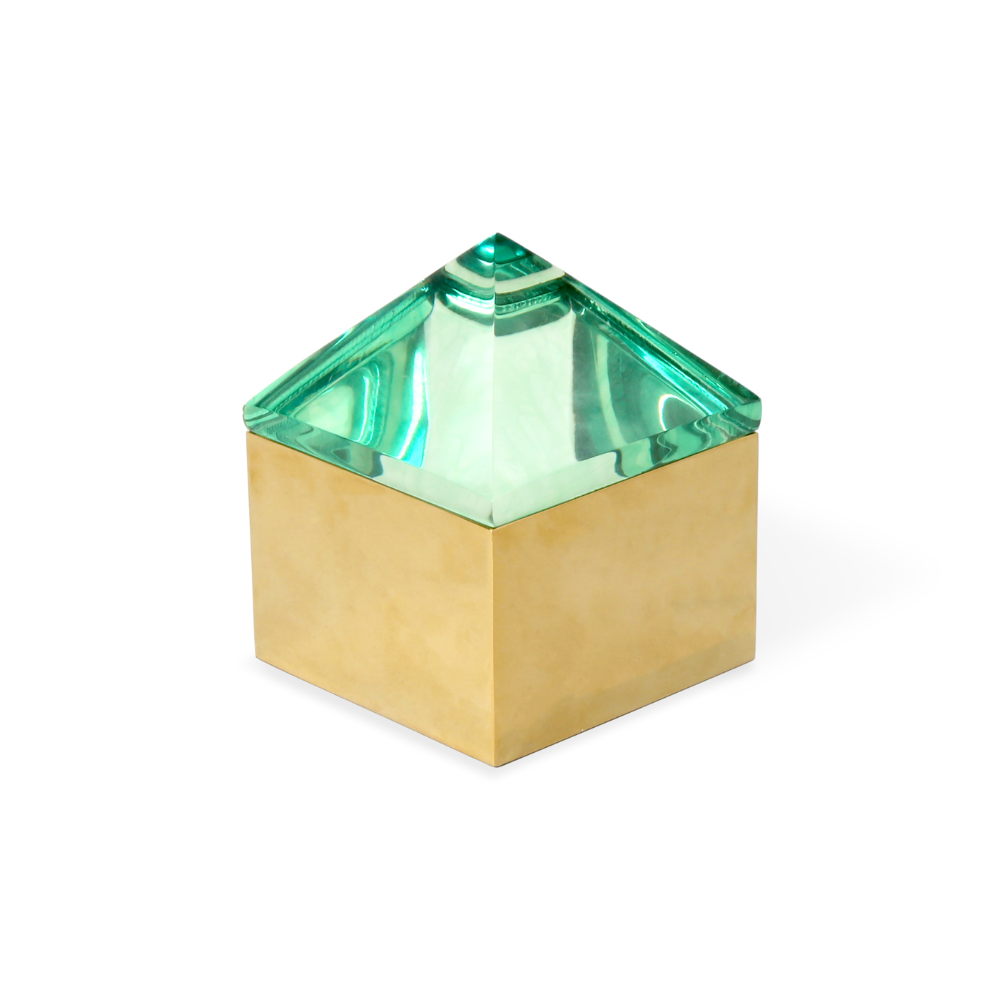 

Monte Carlo Small Stud Box