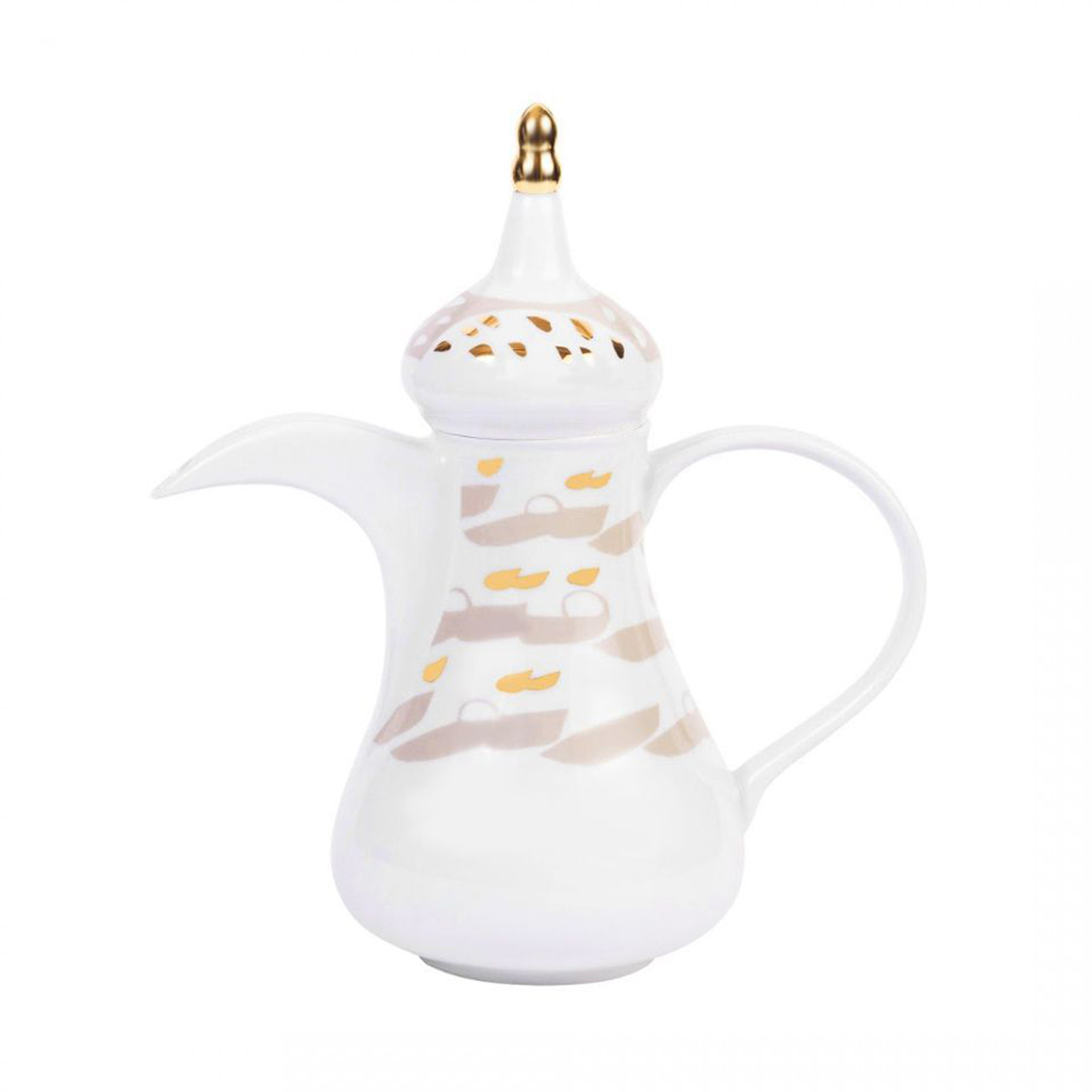 

Joud Coffee Pot