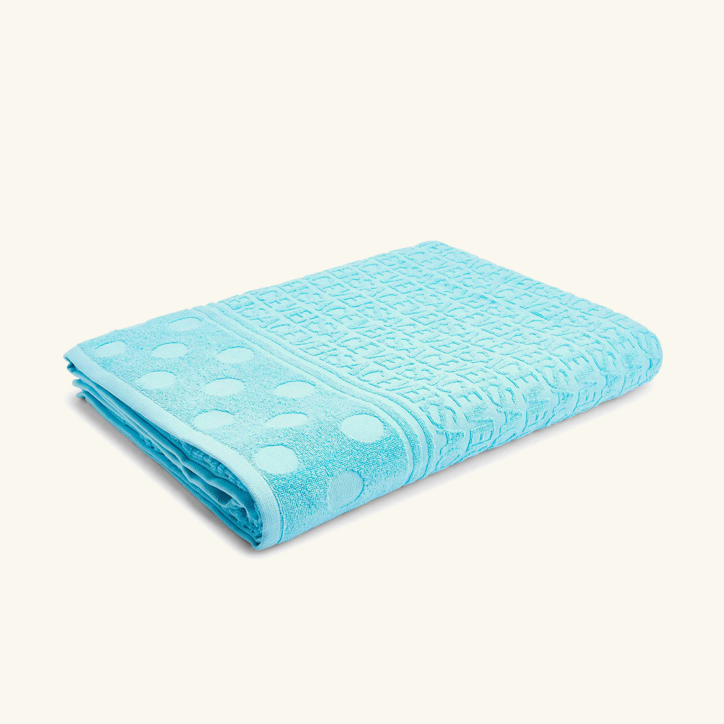 

La Vacanza Bath Towel