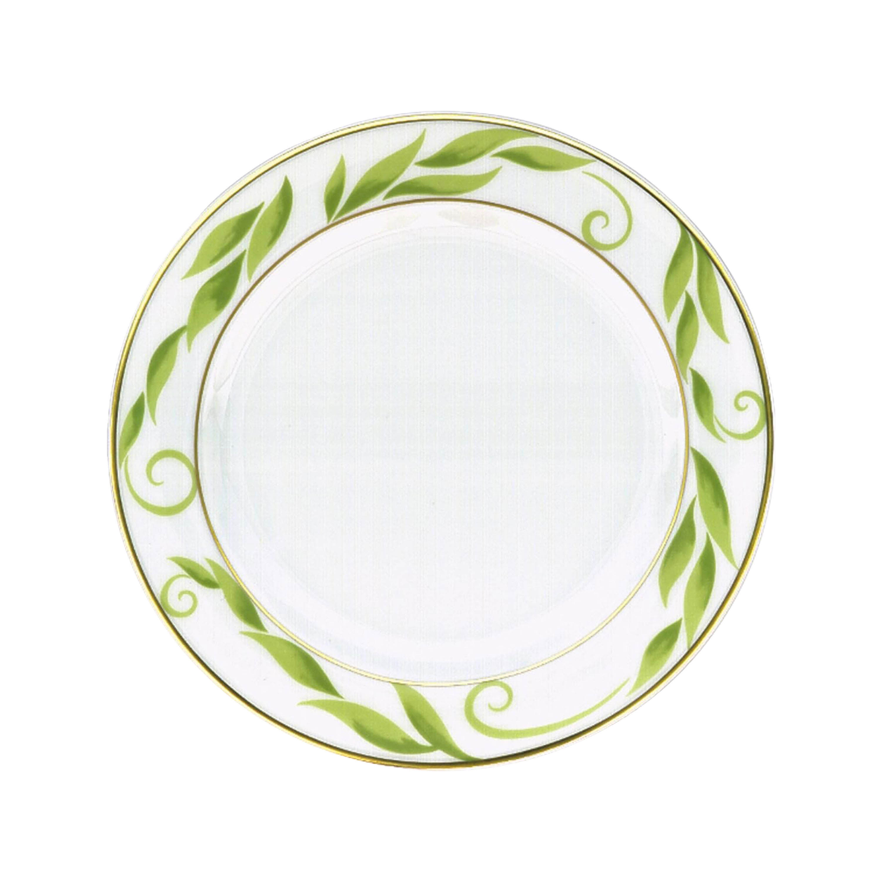 

Frivole Dinner Plate