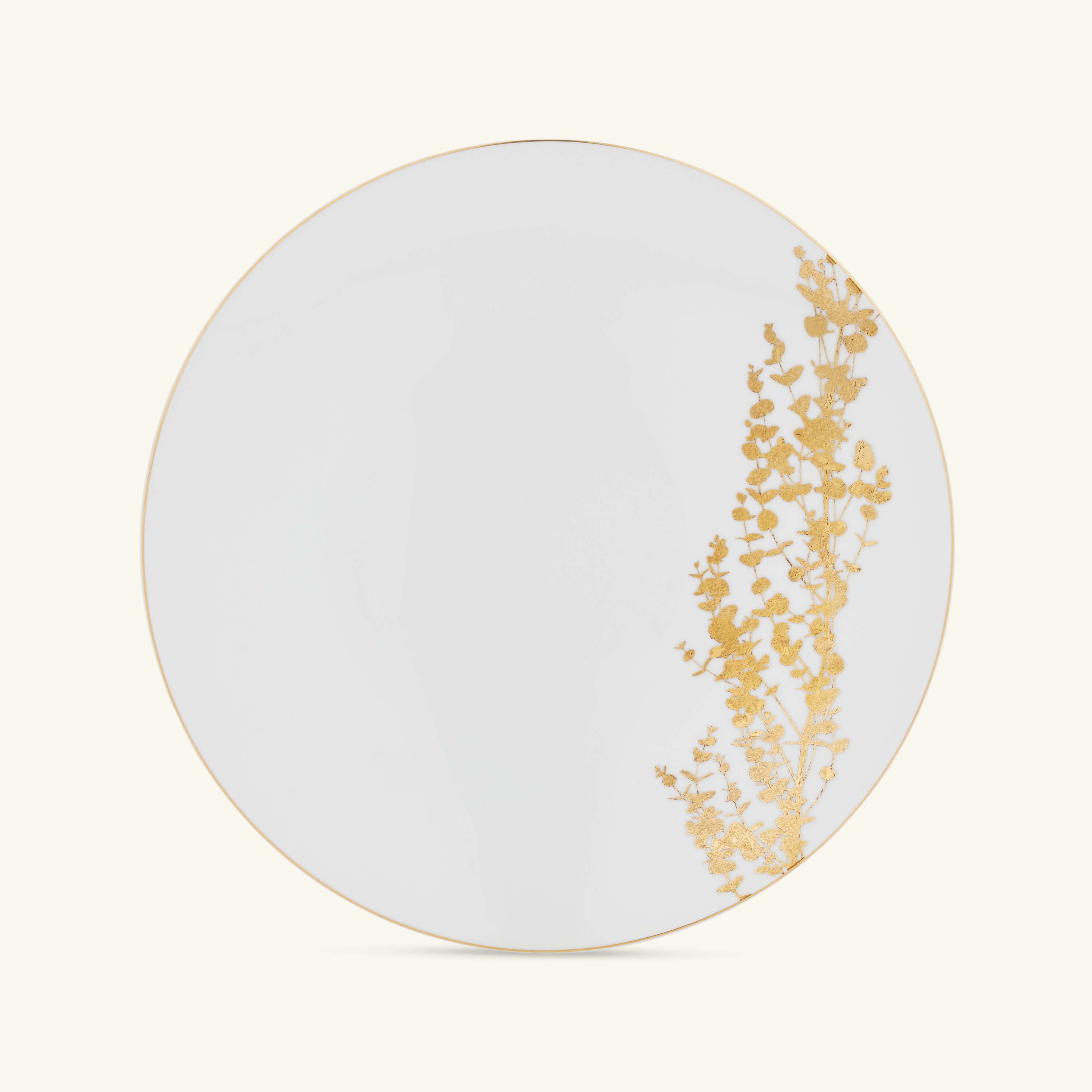

Vegetal Or Coupe Dinner Plate