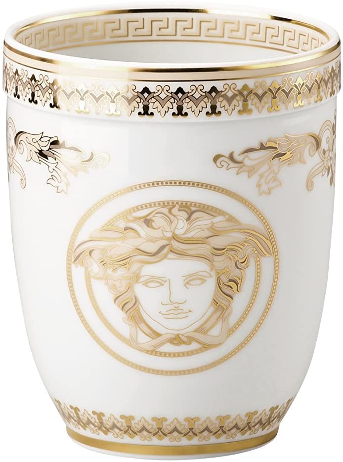 

Versace Medusa Gala Mug Without Handle