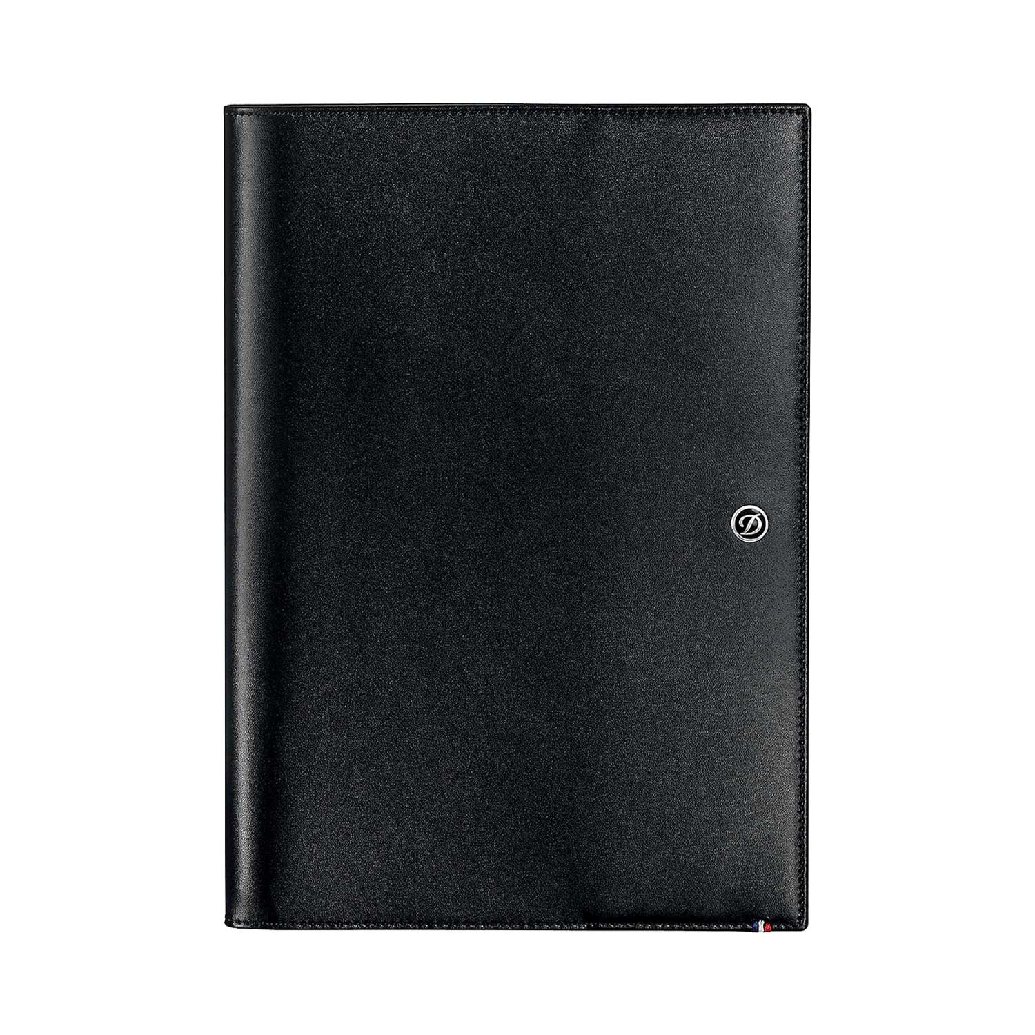 

ST Dupont Line D A5 Notebook And Cover E/bl