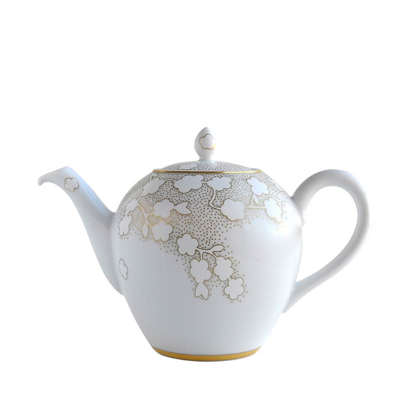 

Reves Tea Pot