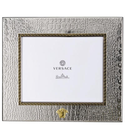 

Rosenthal Silver Picture Frame