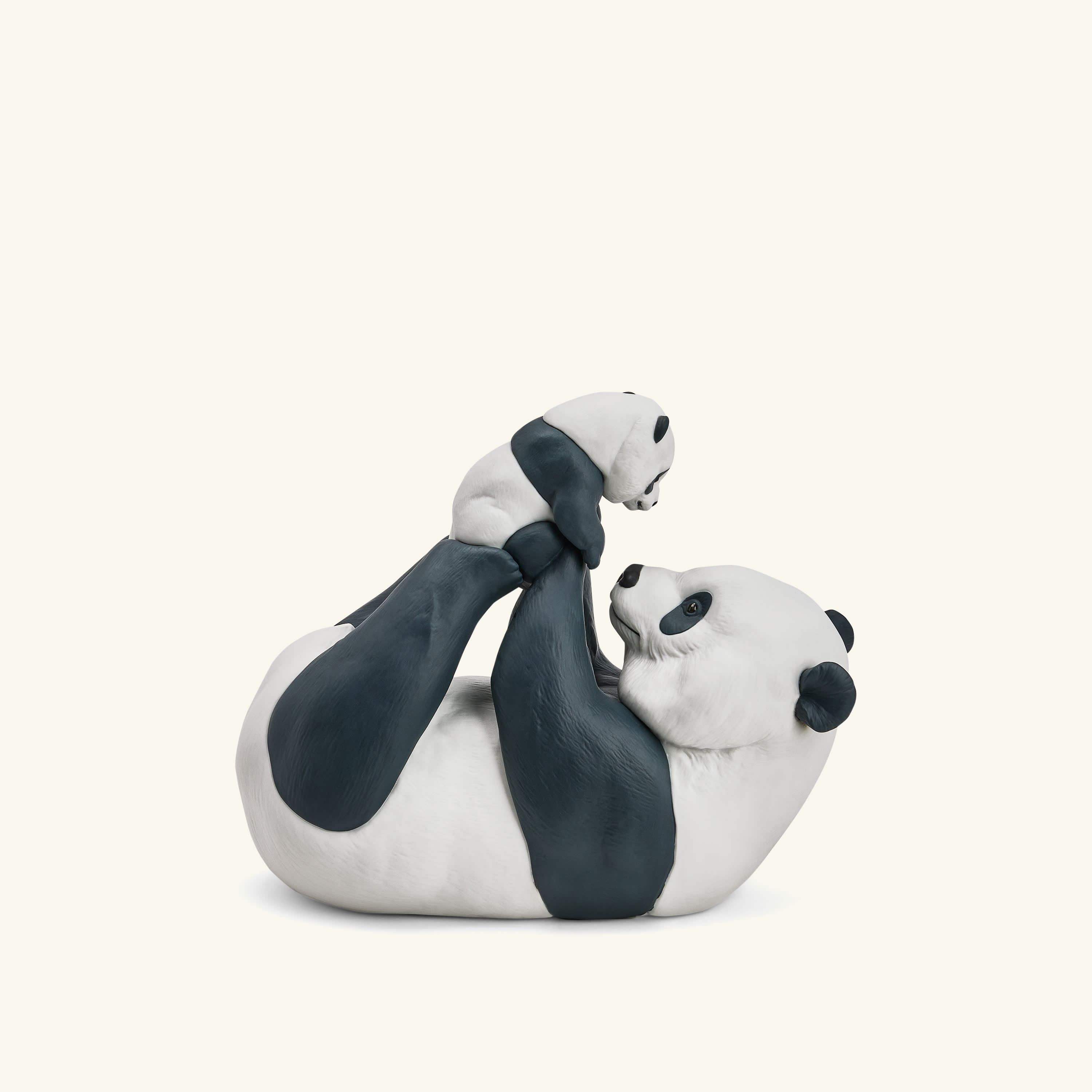 

Mommy Panda Figurine