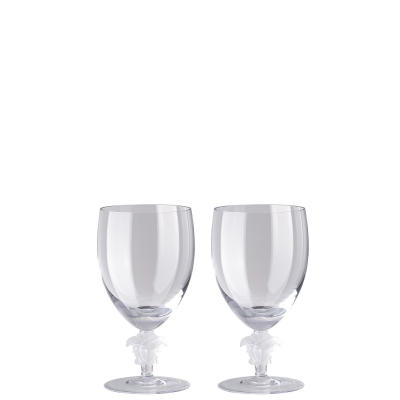 

Medusa Lumiere Water Glass Set