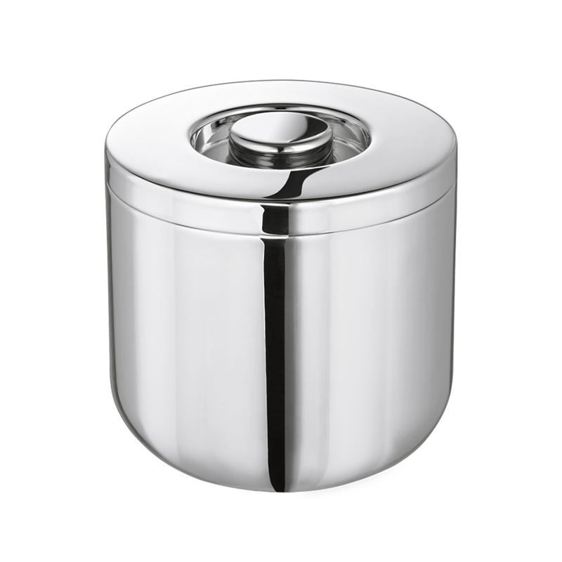 

Oh De Christofle Insulated Ice Bucket