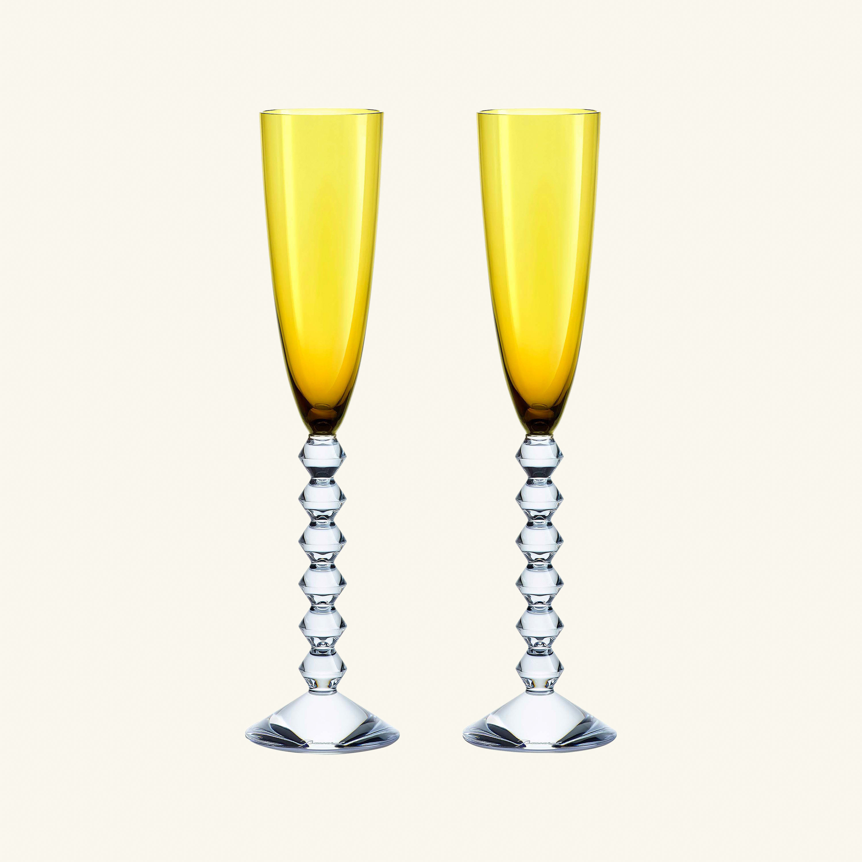 

Vega Flutissimo Amber X 2