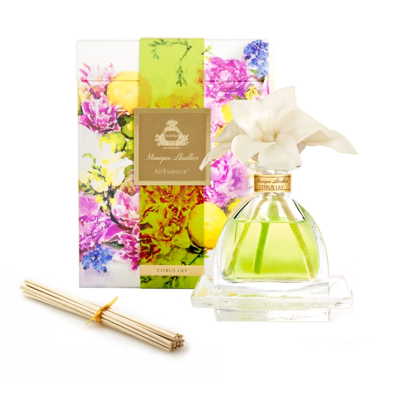 

Citrus Lily Airessence Diffuser