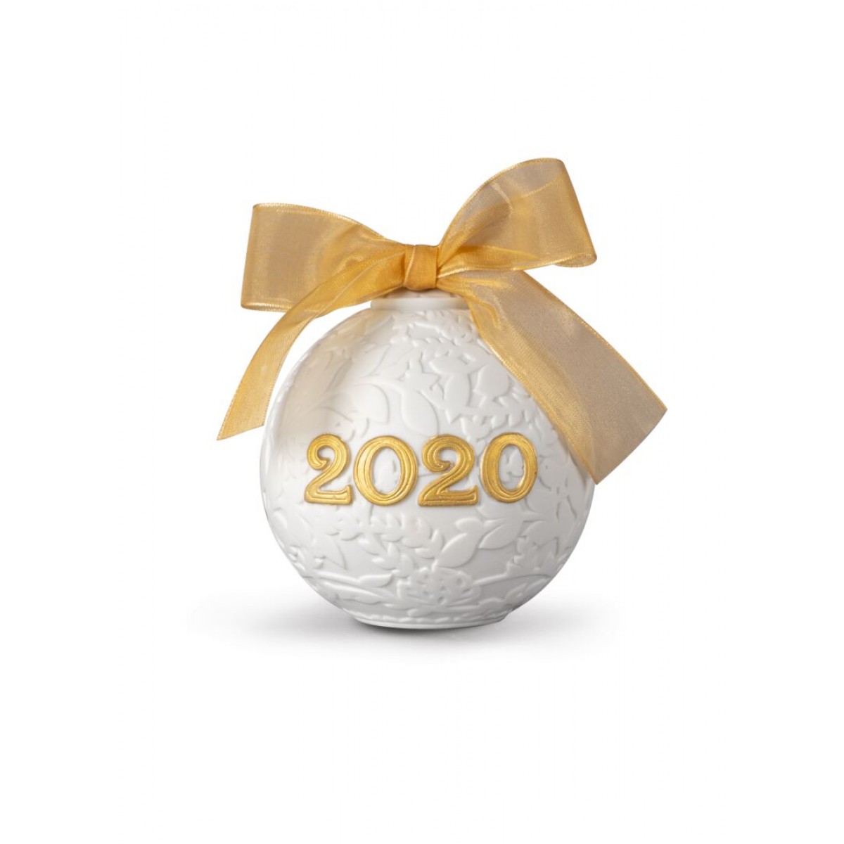 

2020 Christmas Ball