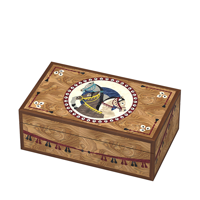 

Cigar Box