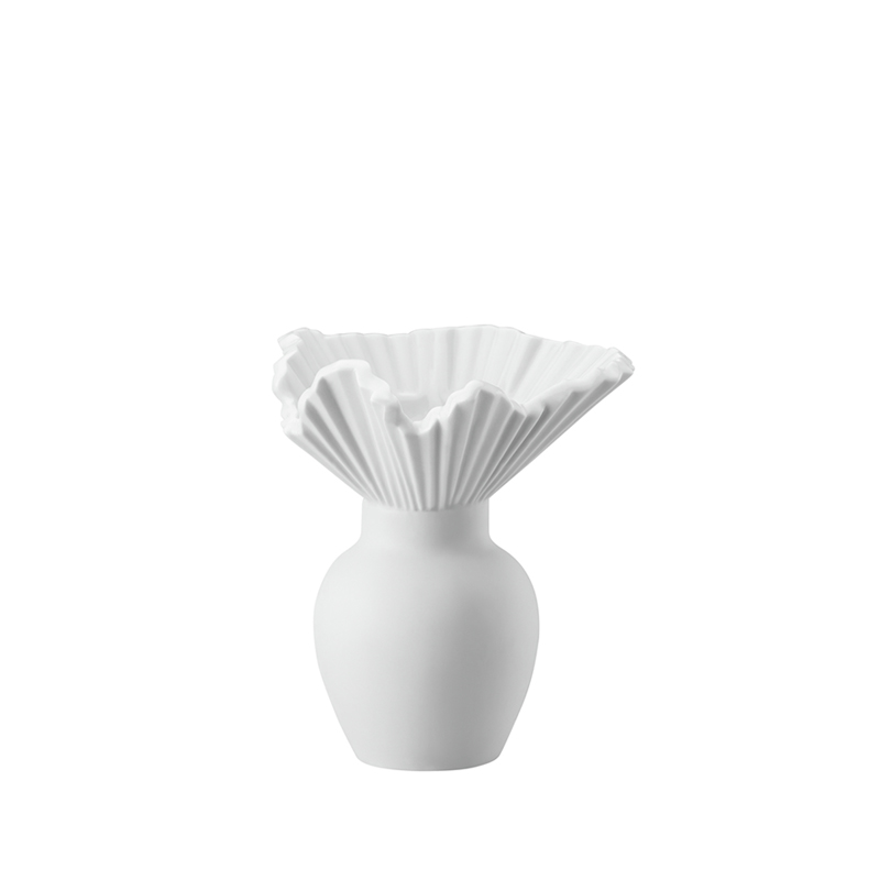 

Rosenthal Weiss Matt Vase