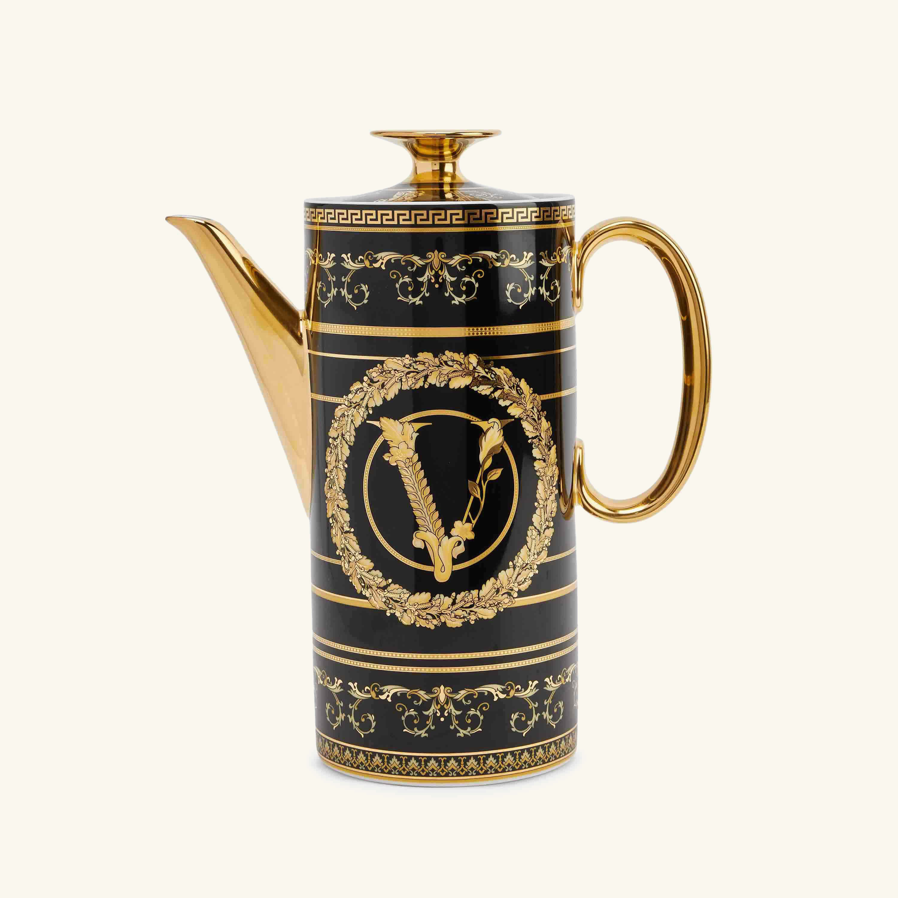 

Virtus Gala Coffee Pot