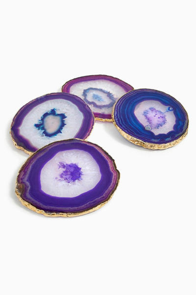 

Lumino Coasters - Set Of 4