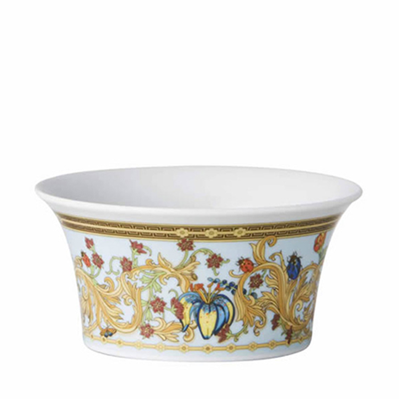 

Le Jardin De Versace Dessert Bowl