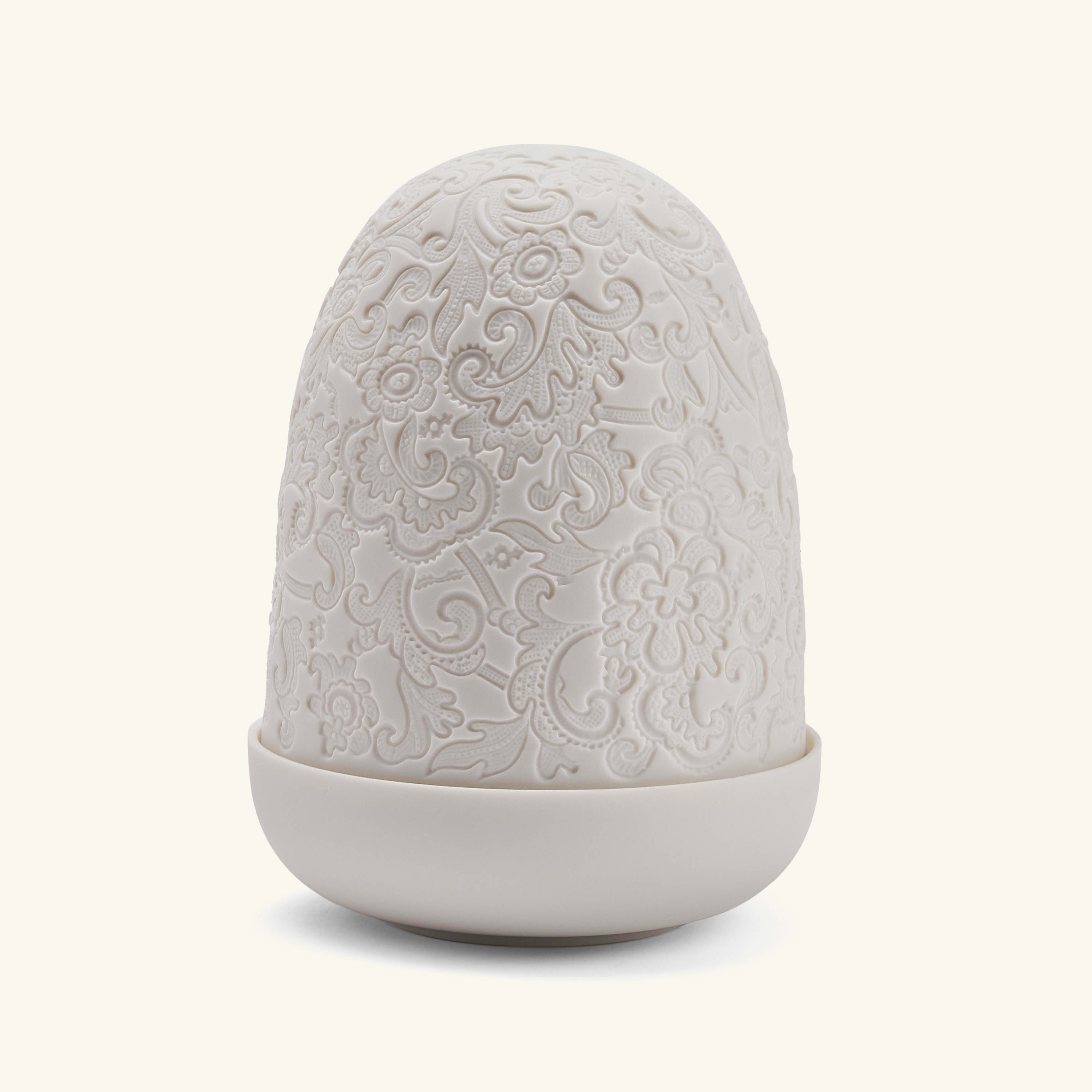 

Lace Dome Table Lamp