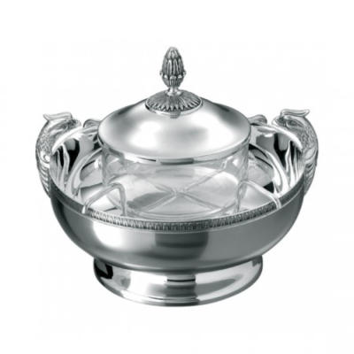 

Malmaison Caviar Serving Set