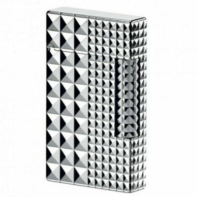 

ST Dupont Palladium Finish Lighter