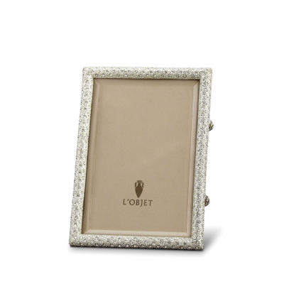 

Crystals Picture Frame