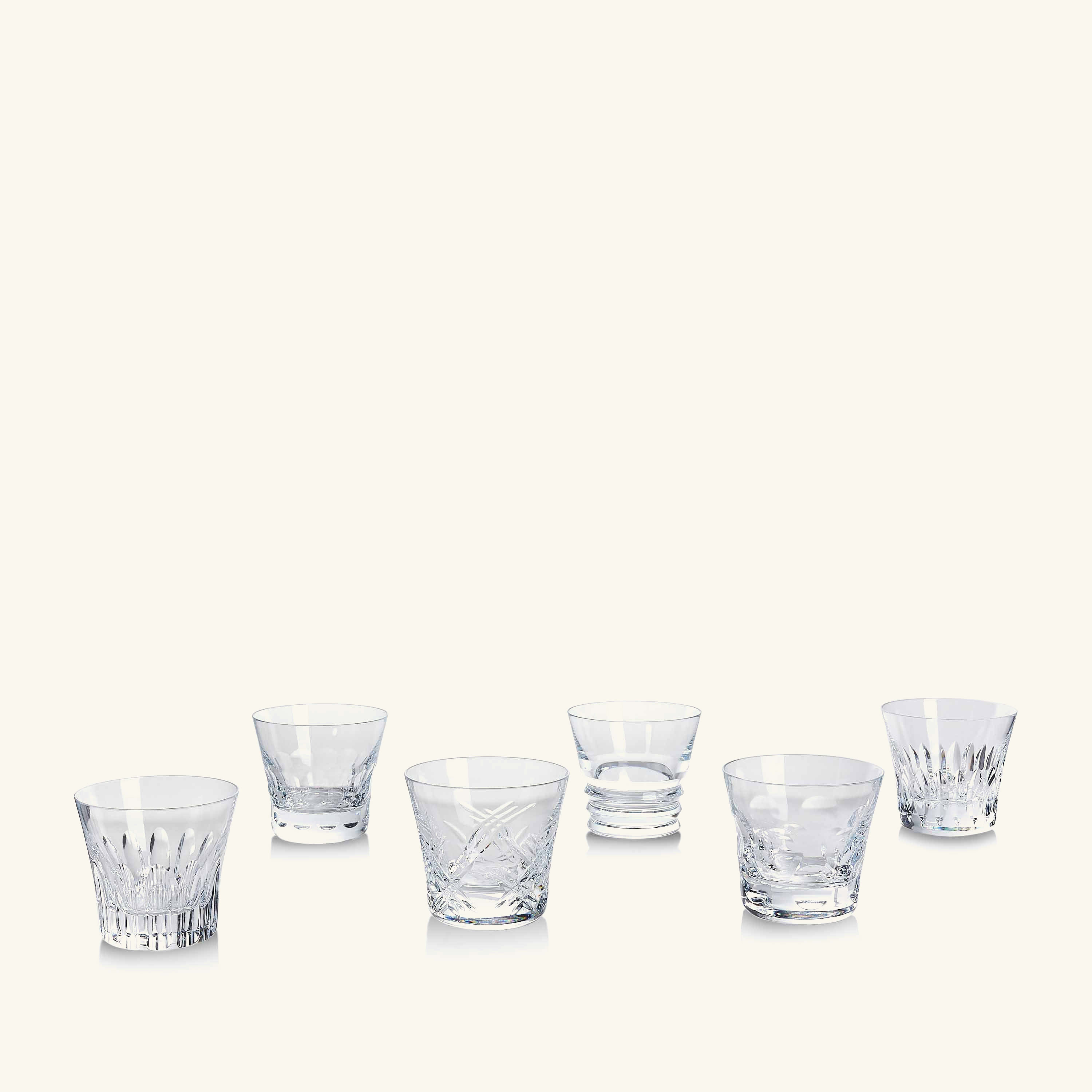 

Everyday Tumbler Set Of 6