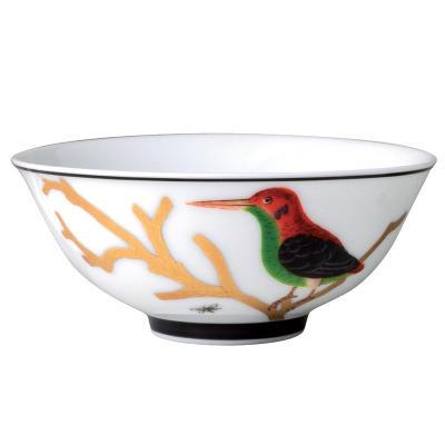 

Aux Oiseaux Bowl