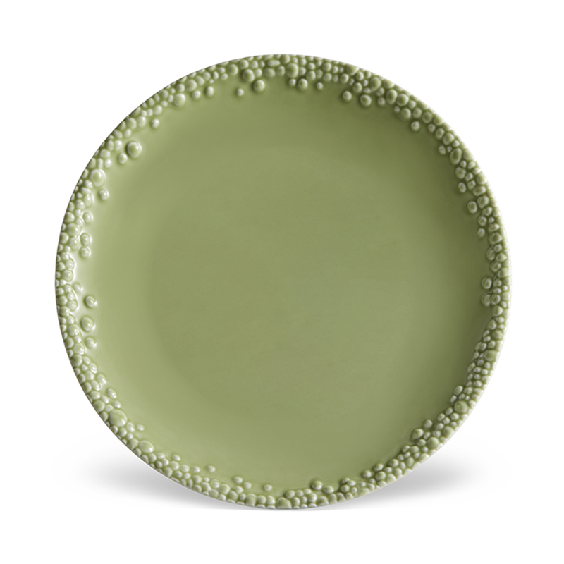 

Haas Mojave Dinner Plate