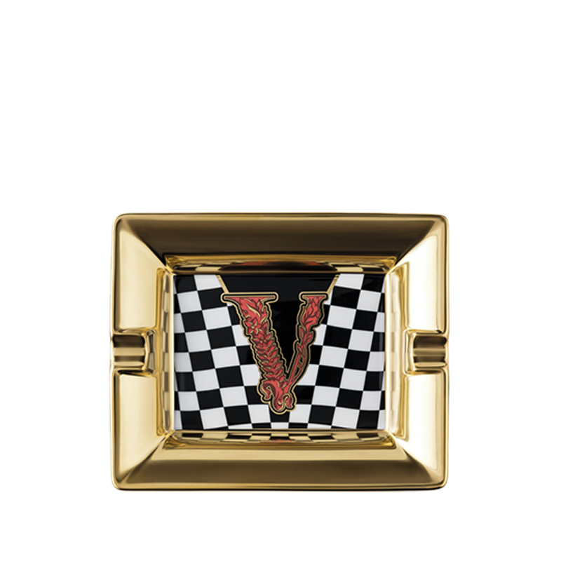 

Virtus Gala Ashtray