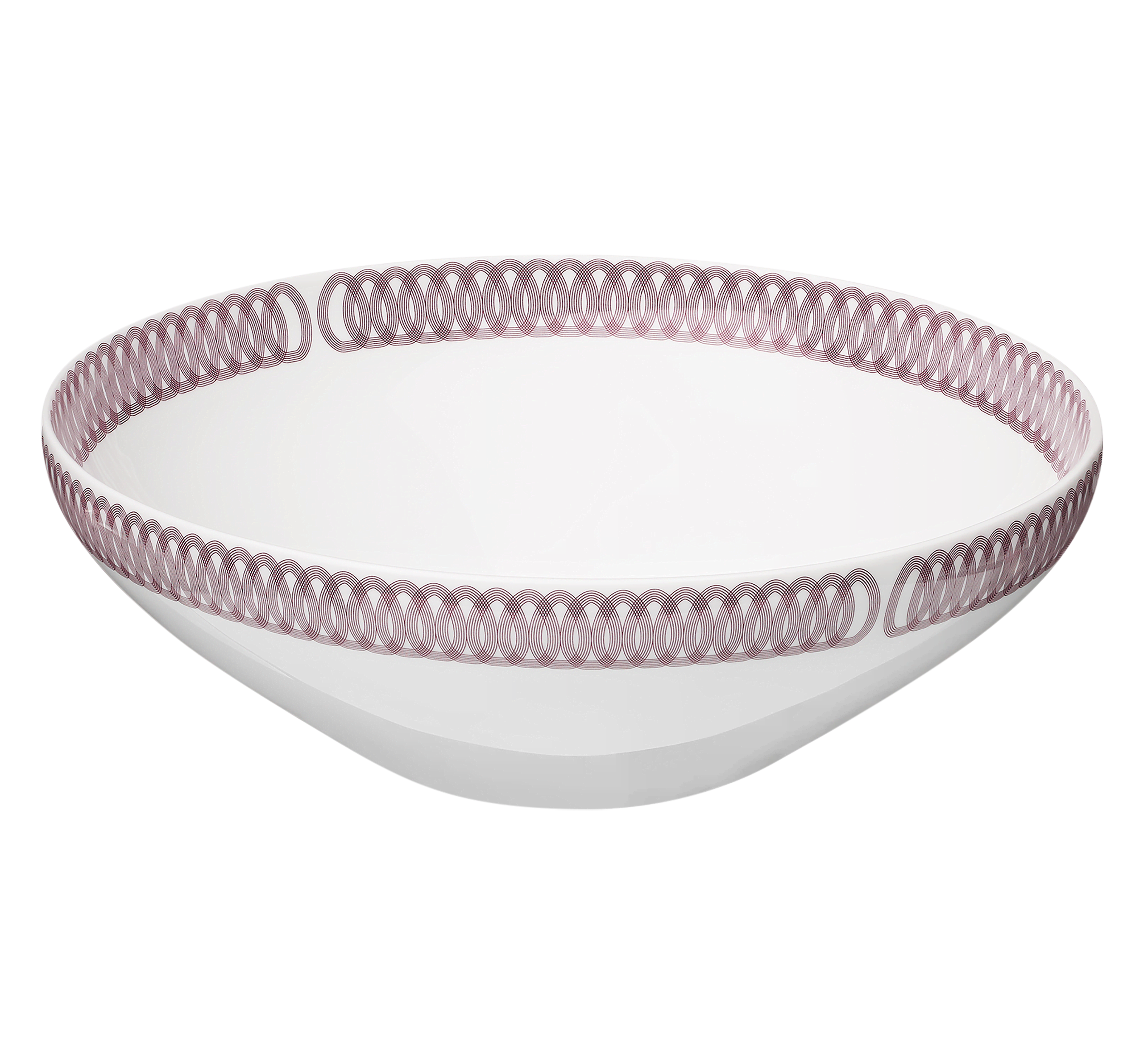 

Mood Nomade Salad Bowl