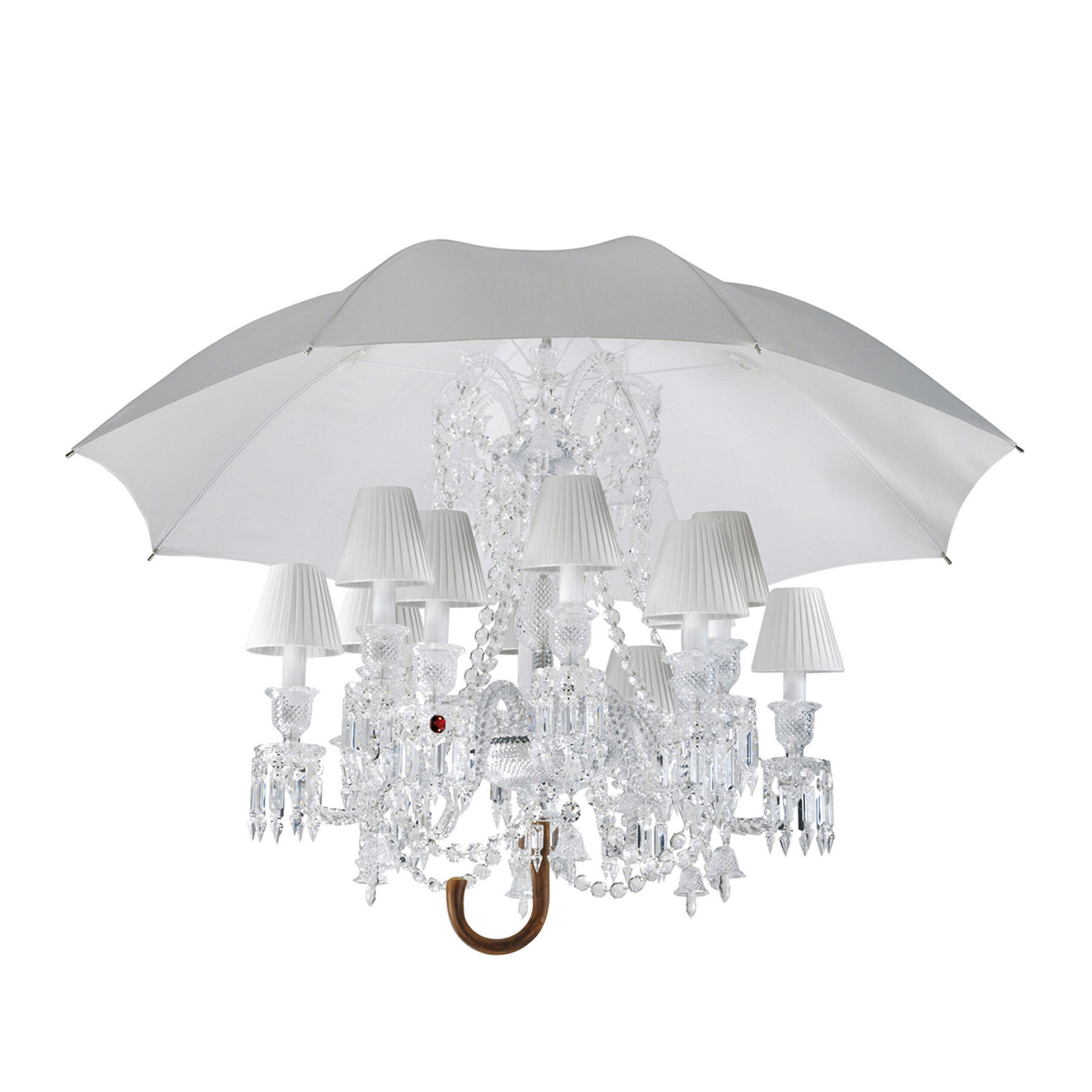 

Marie Coquine Chandelier