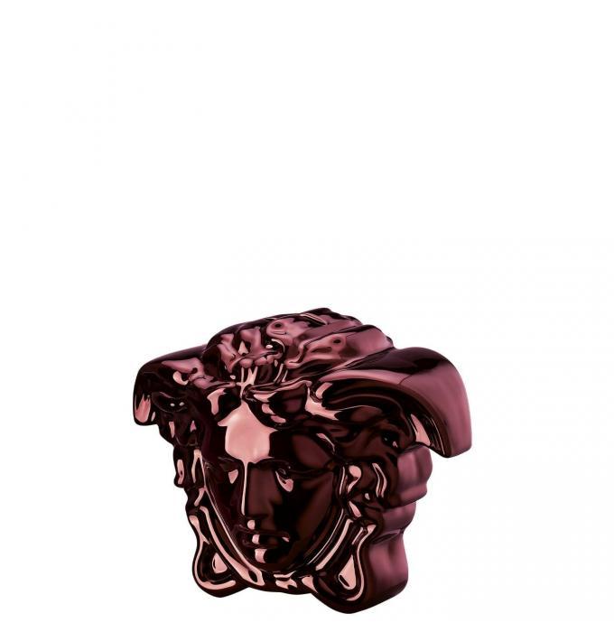 

Fuchsia Money Box