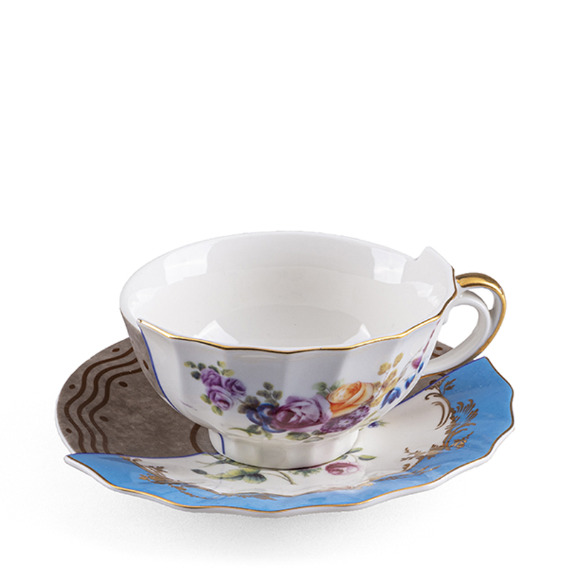 

Hybrid Kerma Tea Cup