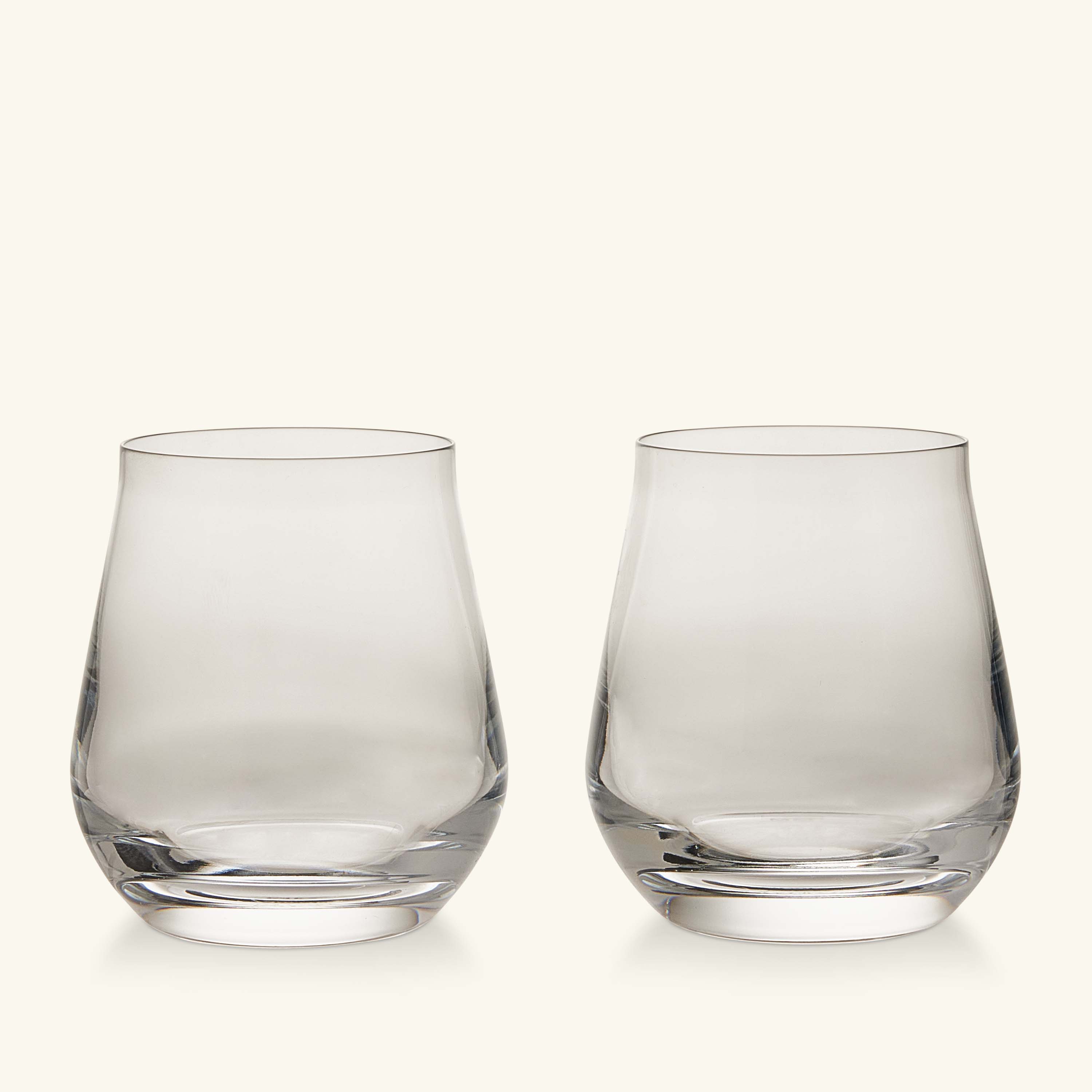 

Chateau Baccarat Tumbler