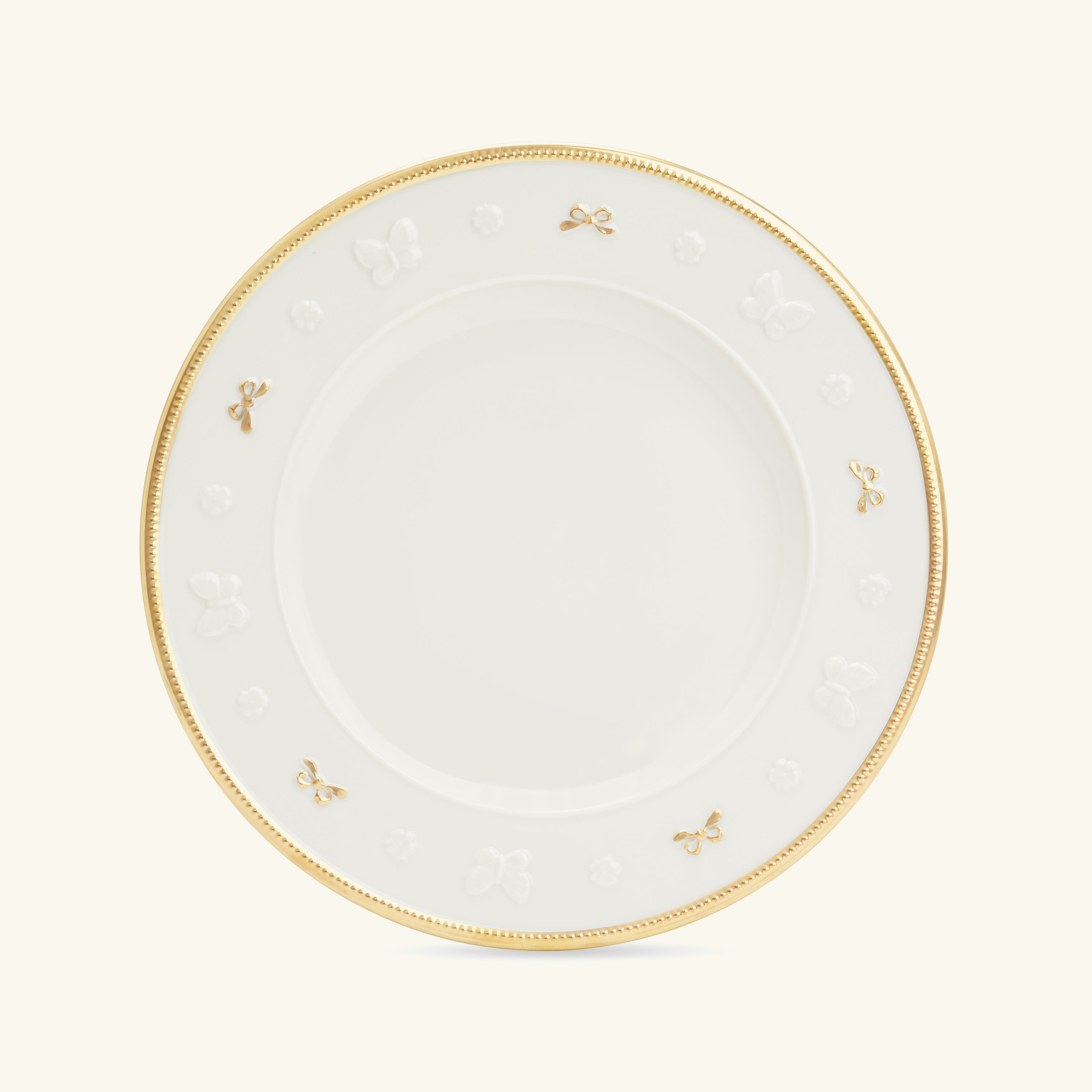 

Butterfly Dinner Plate