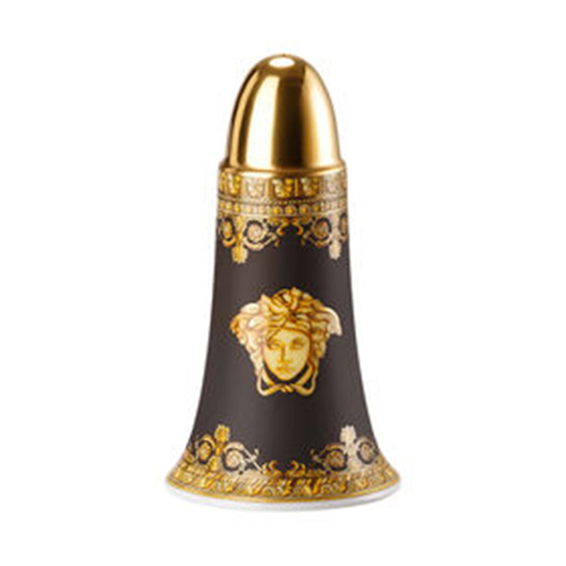 

I Love Baroque Pepper Shaker