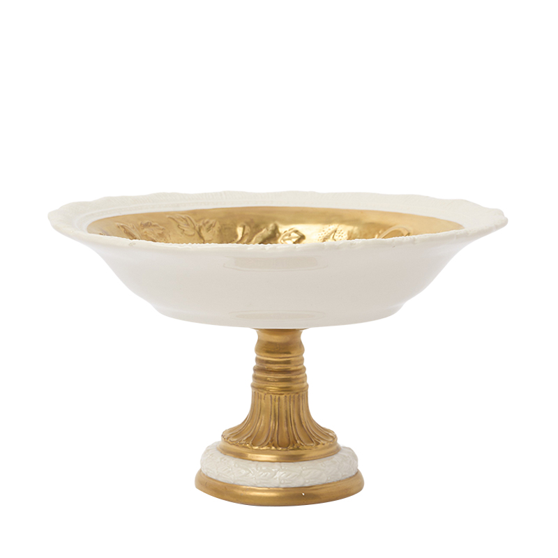 

Taormina Small Footed Bowl