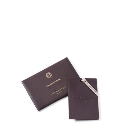 

Malabar Pepper Scented Card